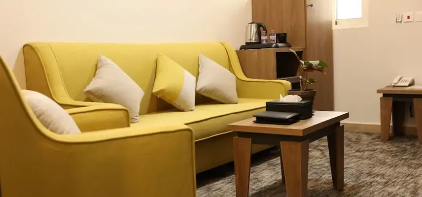 MADINAH ARAM HOTEL image